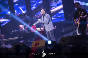 Mohamad Alizadeh - 1 Bahman - Fajr Music Festival 11